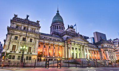 Buenos Aires