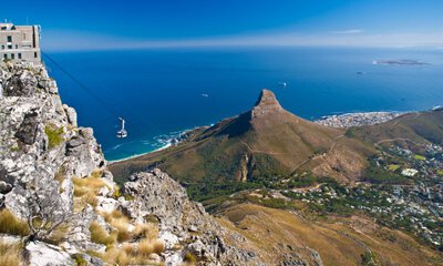 Cape Town