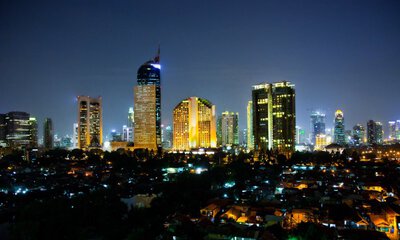 Jakarta