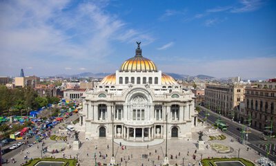 Mexico City